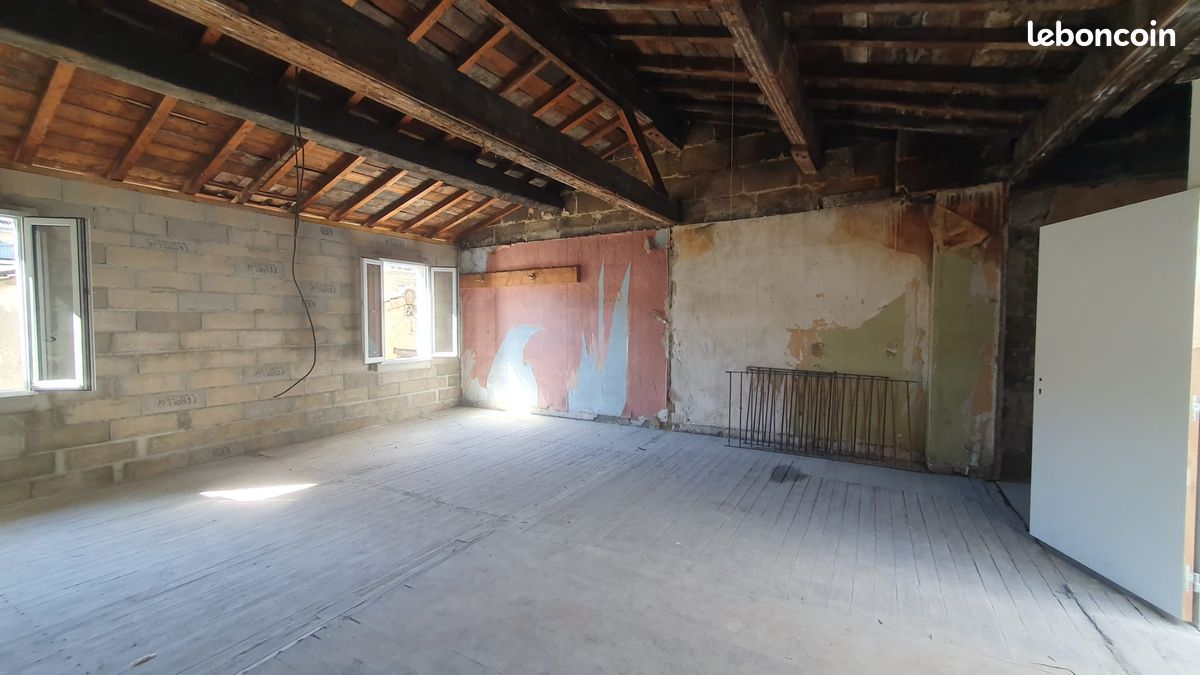 Appartement 2 pièces 49 m² - Bordeaux 33000 (image principale 0)
