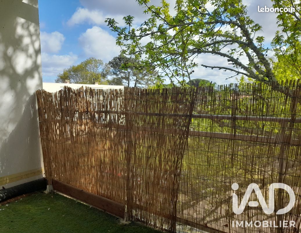 Appartement 3 pièces 62 m² · à Biscarrosse · 62 m² · 99 000 €