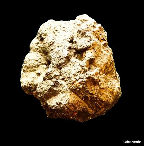 Pierre Pyrite brute (image 1)