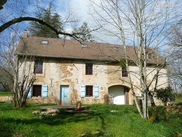 Maison 3 pièces 100 m²