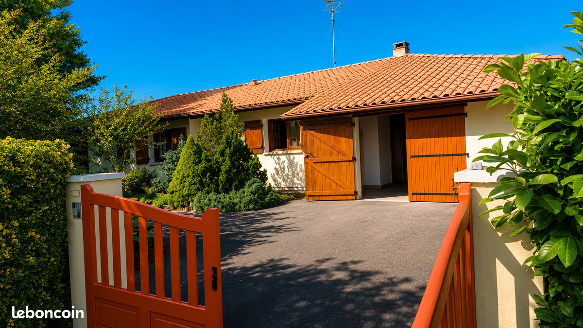 Maison 5 pièces 103 m² (image 4)