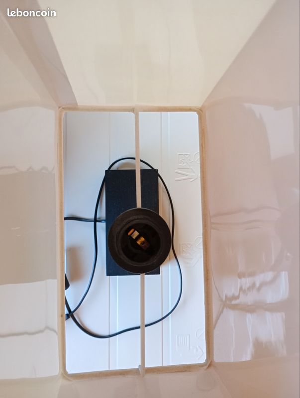 Lampe de chevet (image 2)