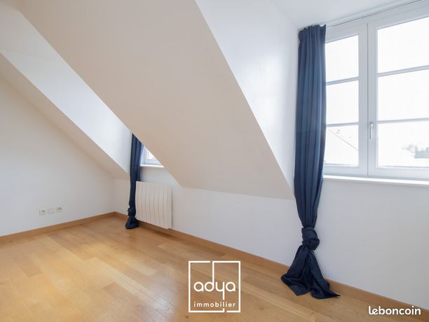Appartement a louer pontoise - 2 pièce(s) - 41 m2 - Surfyn