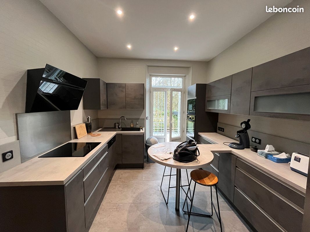 Maison 5 pièces 147 m² · à Provins · 147 m² · 1 210 €/mois