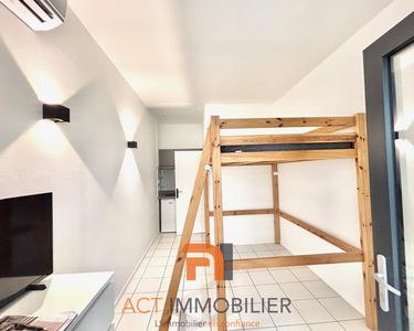 Appartement 95 000 € - 13 m²