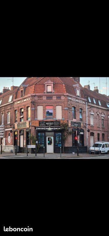 Immeuble 10 pièces 250 m² · à Roubaix · 250 m² · 210 000 €