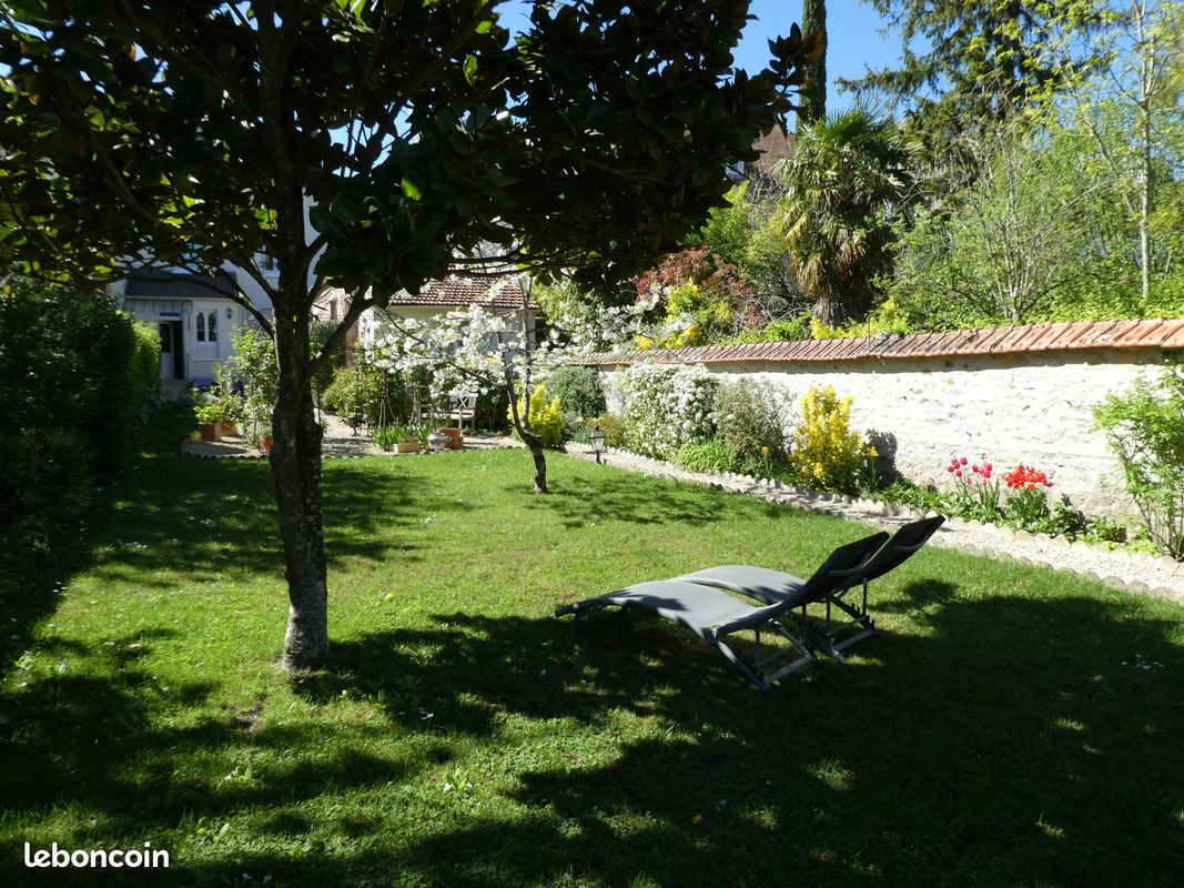 Maison 7 pièces 155 m² · à Nangis · 155 m² · 495 000 €