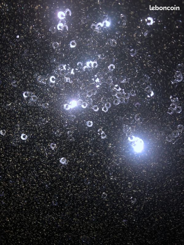 Robe sequins (image 2)