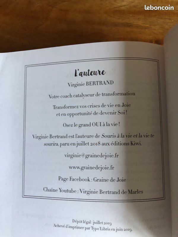 Mes inspirations quotidiennes: cultiver son féminin sacré (image 4)