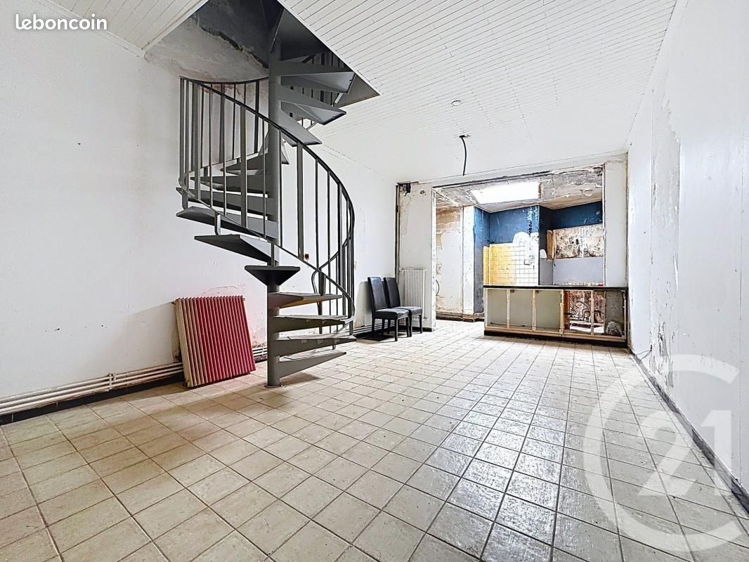 Maison 4 pièces 82 m² · à Roubaix · 82 m² · 58 000 €