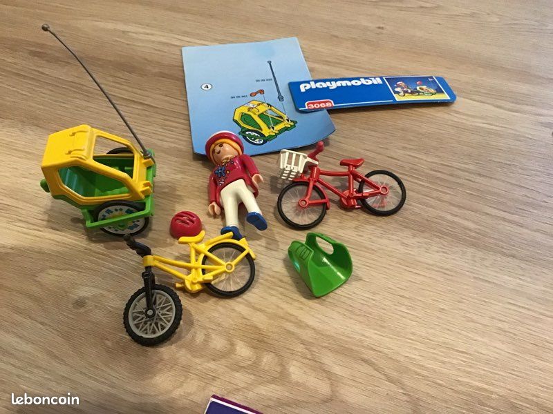 Playmobil vintage (image 4)
