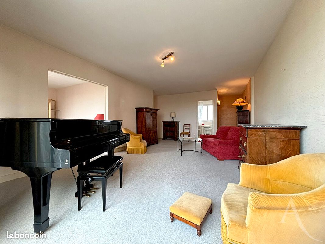 Appartement 3 pièces 78 m² (image 7)