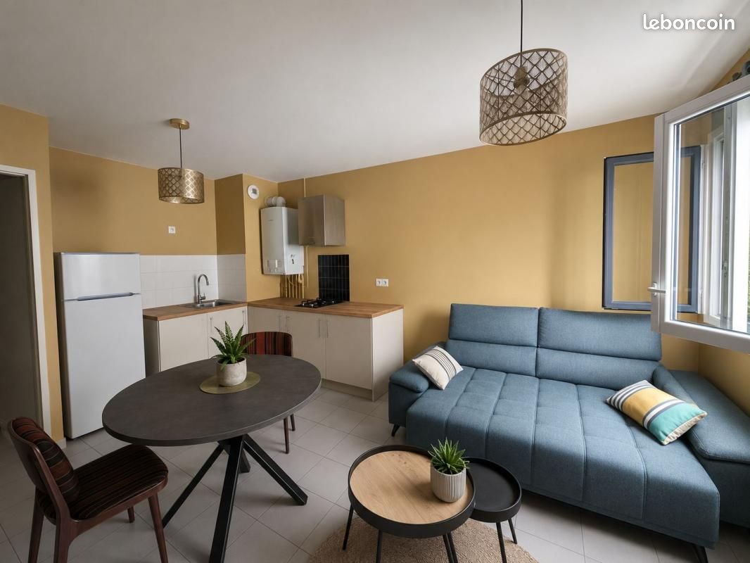 Appartement 2 pièces 41 m² · à Le Bouscat · 41 m² · 880 €