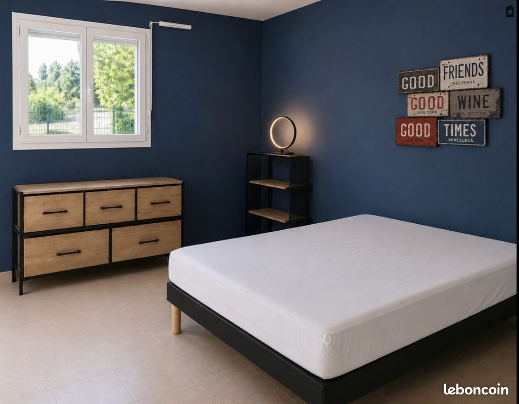 Appartement 2 pièces 43 m² · à Saint-Orens-de-Gameville · 43 m² · 705 €