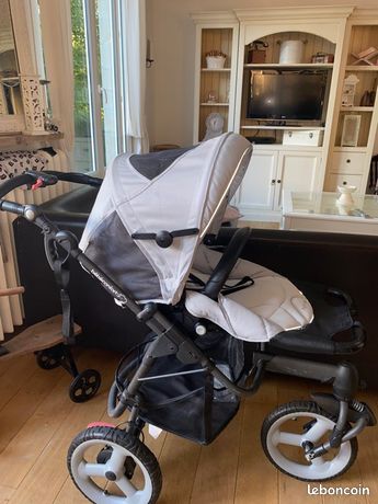 Poussette D Occasion Annonces Equipement Bebe Leboncoin
