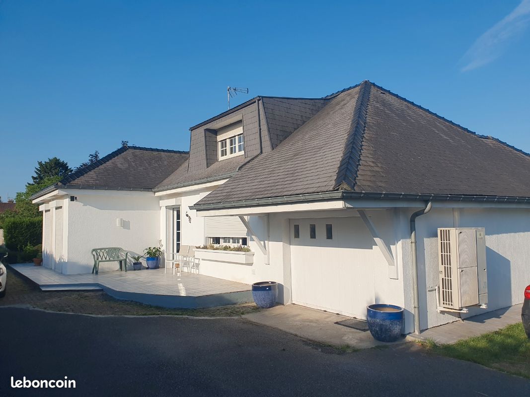 Maison 6 pièces 150 m² · à Saultain · 150 m² · 295 000 €