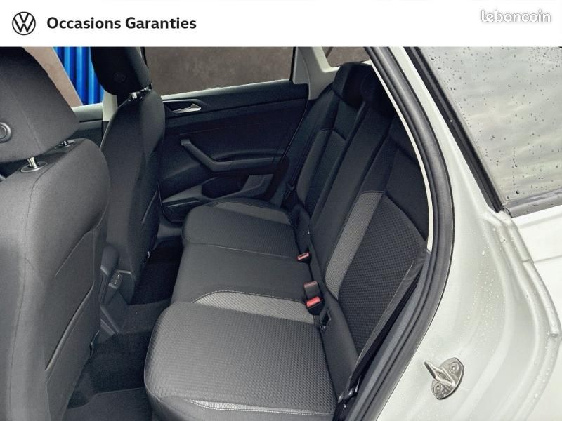 Volkswagen Taigo 1.0 TSI 116ch VW Edition DSG7 (image 13)