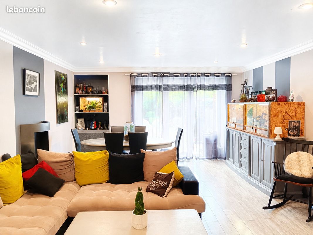 Maison 6 pièces 164 m² · à Flavigny-sur-Moselle · 164 m² · 280 000 €
