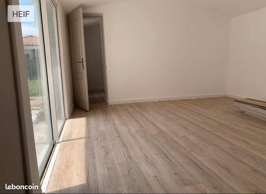 Appartement 4 pièces 90 m² · à Alès · 90 m² · 950 €