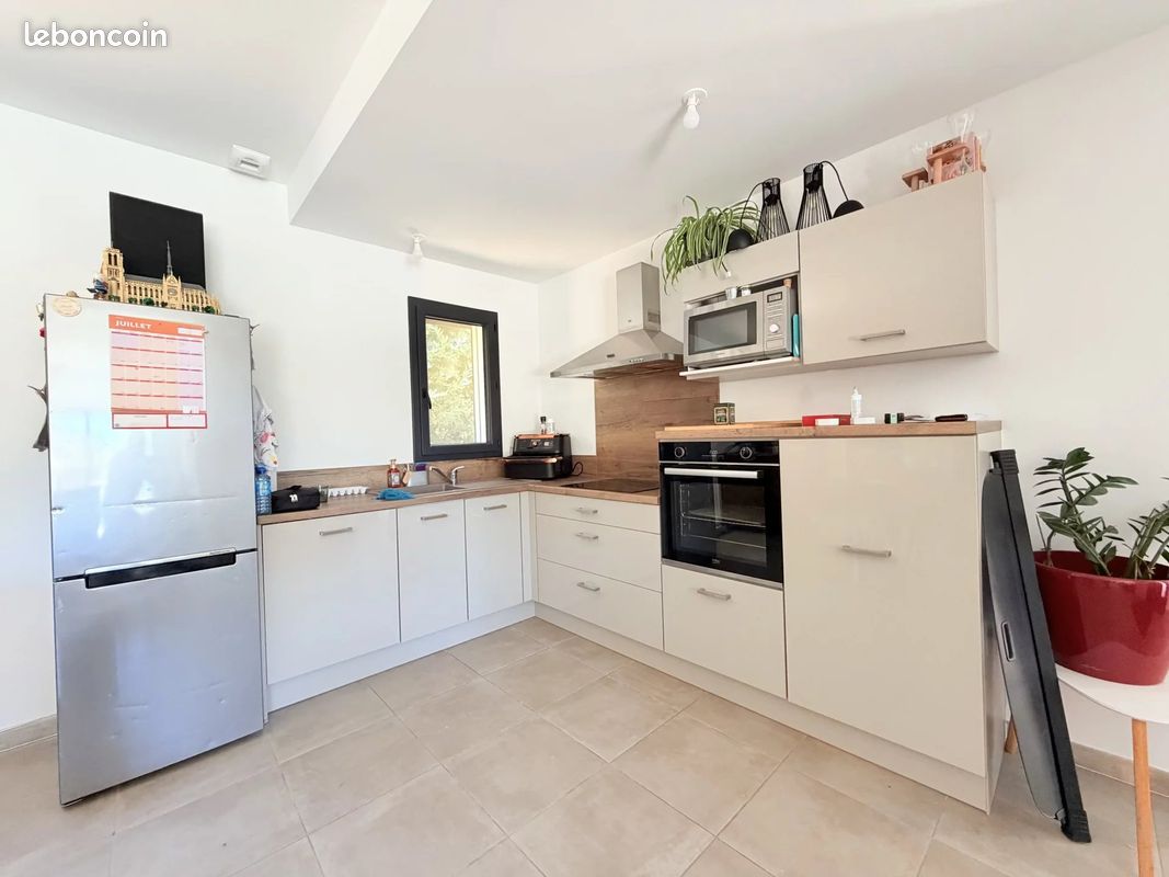 Villa 5 pièces 115 m² (image 6)