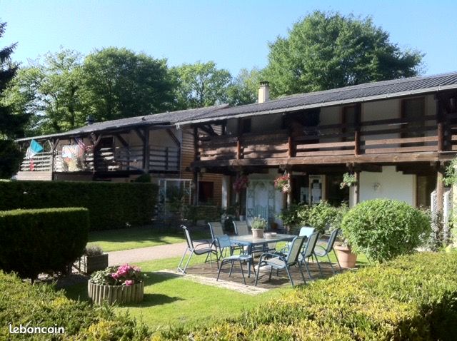 Appartement 3 pièces 50 m² · à L'Isle-Adam · 50 m² · 970 €/mois