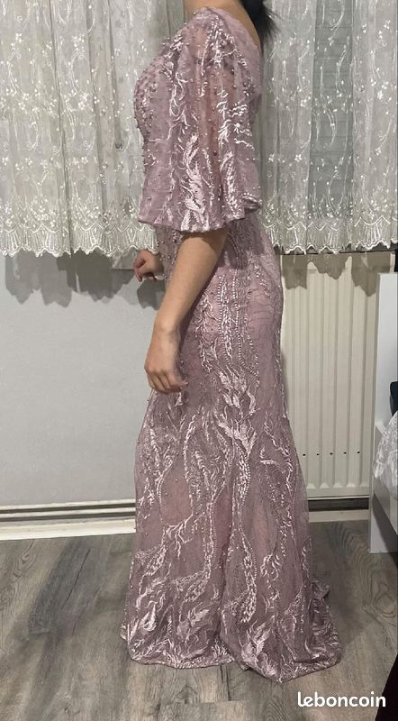 Robe soirée (image 5)