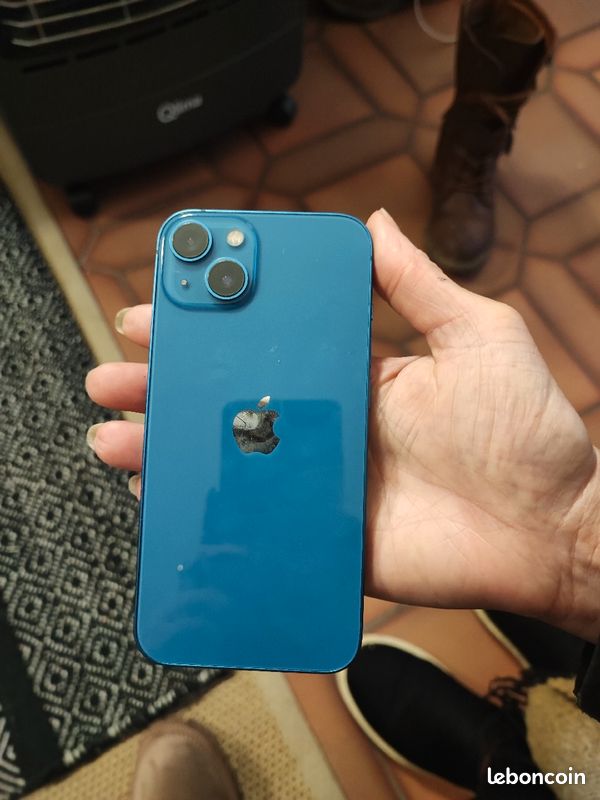 IPhone 13 256Go (image 2)