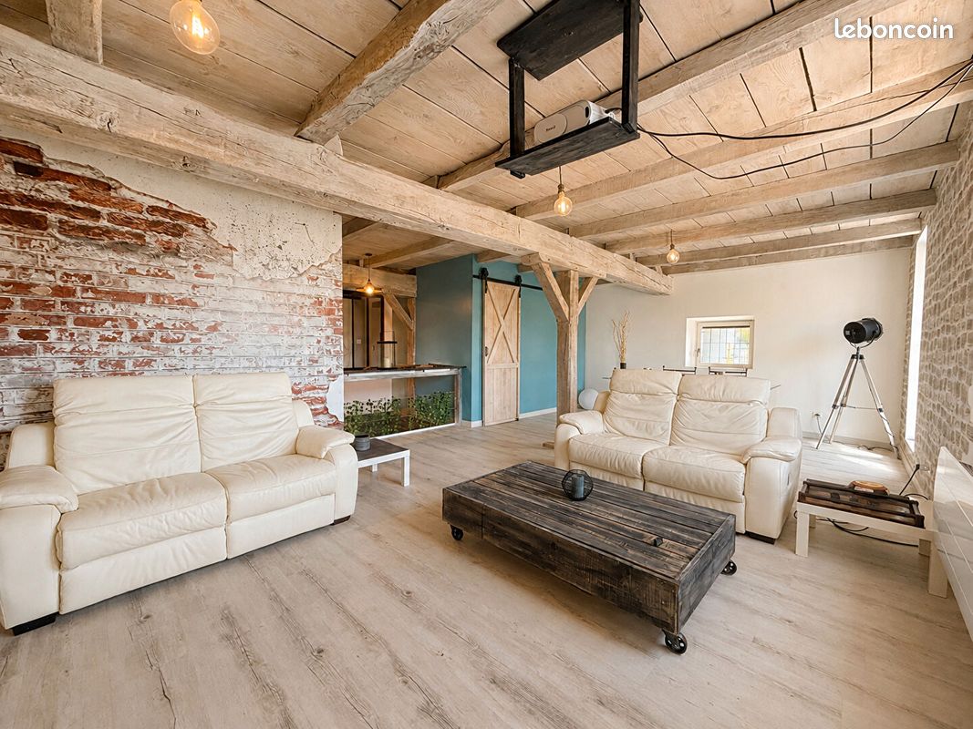 Maison 5 pièces 142 m² · à Auxonne · 142 m² · 259 000 €