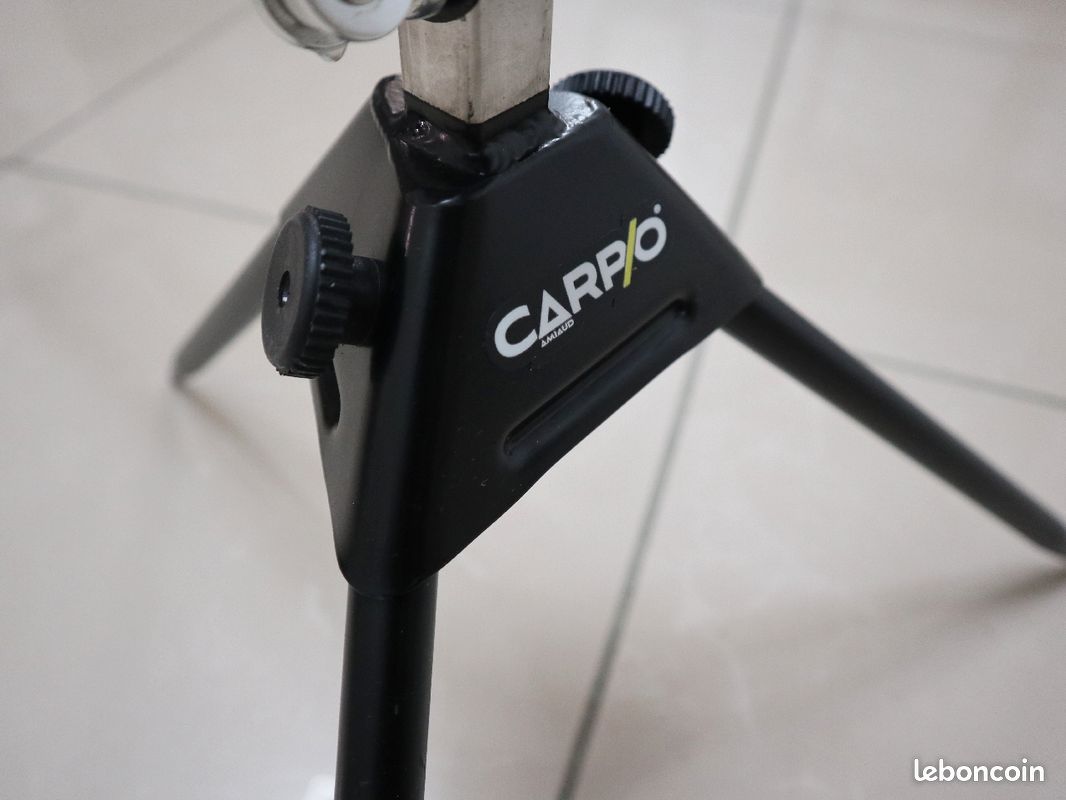 Rod pod B4 Carpo Amiaud quasi neuf (image 6)