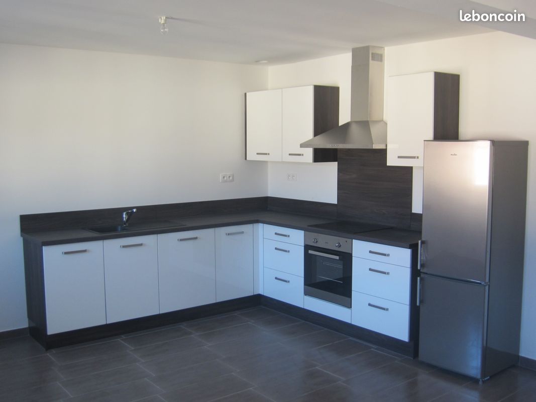 Appartement 4 pièces 118 m² · à Inglange · 118 m² · 950 €