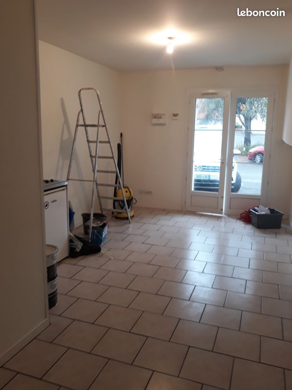 Appartement 1 pièce 20 m² · à Saint-Eugène · 20 m² · 265 €/mois