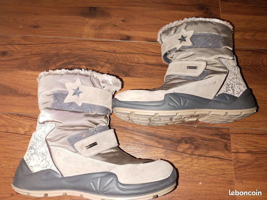 Bottes de neige PRIMIGI 37 Chaussures