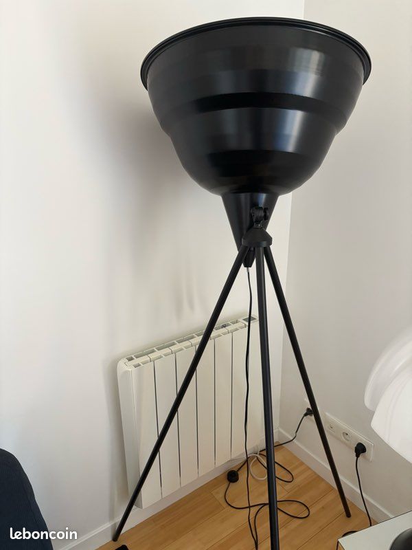 Lampadaire Habitat (image 3)