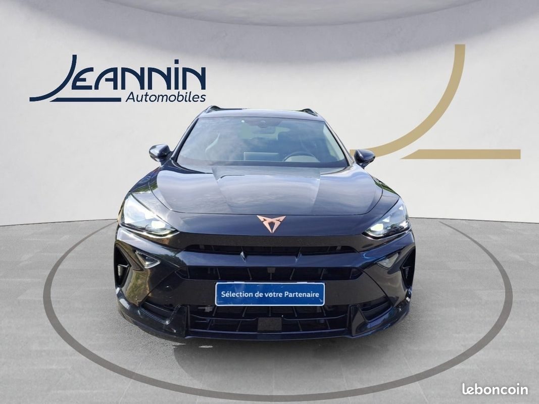 CUPRA Formentor eHybrid 272 ch DSG6 VZ (image 8)