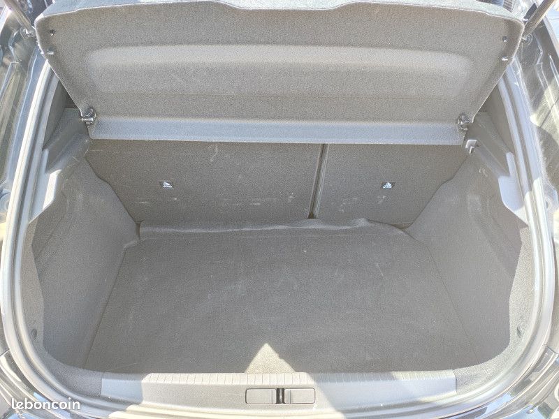 Peugeot 208 1.2 100CH S&S ALLURE - GARANTIE 12 MOIS - CAPTEURS AV ET AR (image 19)