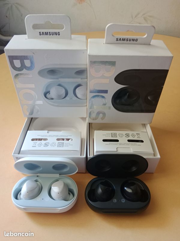 Buds Wireless Galaxy Buds Costco Galaxy Buds+ Costco Écouteurs