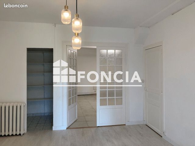 Maison a louer angers - 5 pièce(s) - 120 m2 - Surfyn