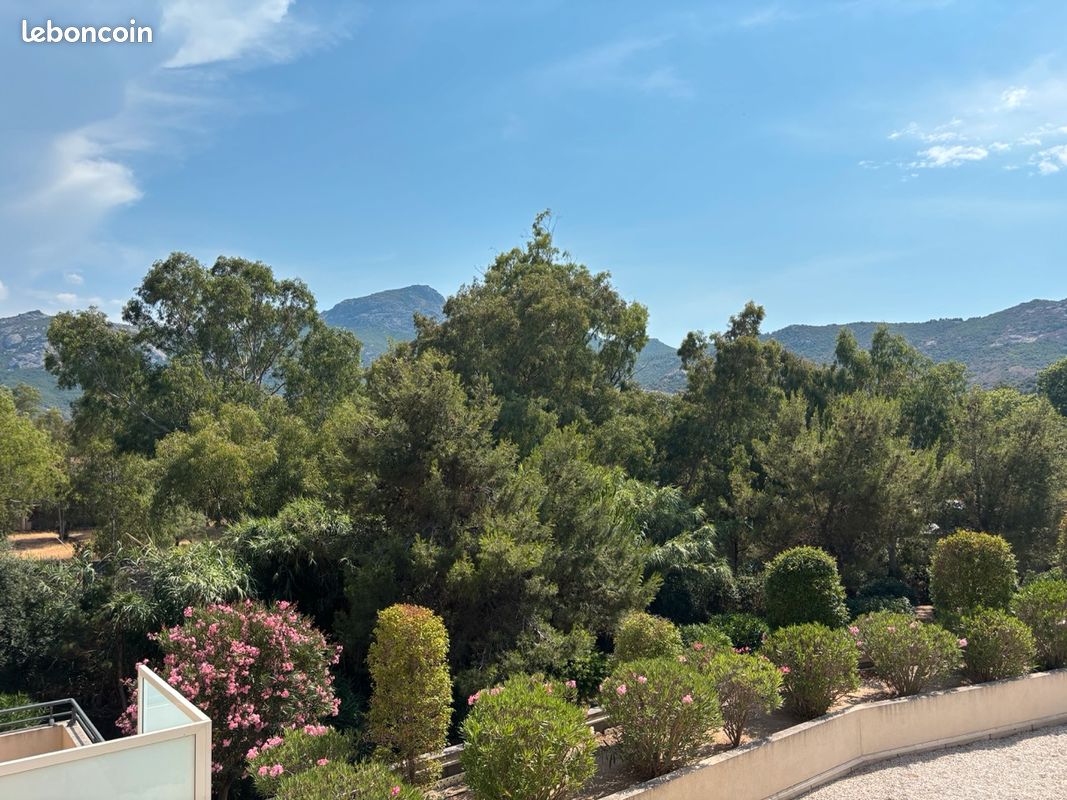 Appartement 2 pièces 44 m² · à Calvi · 44 m² · 260 000 €
