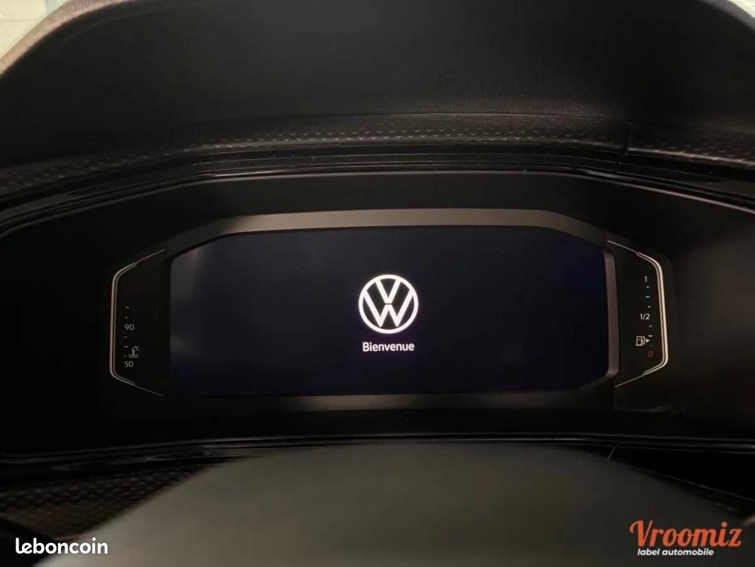 Volkswagen T-Cross 1.0 TSI 110 ACTIVE (image 15)