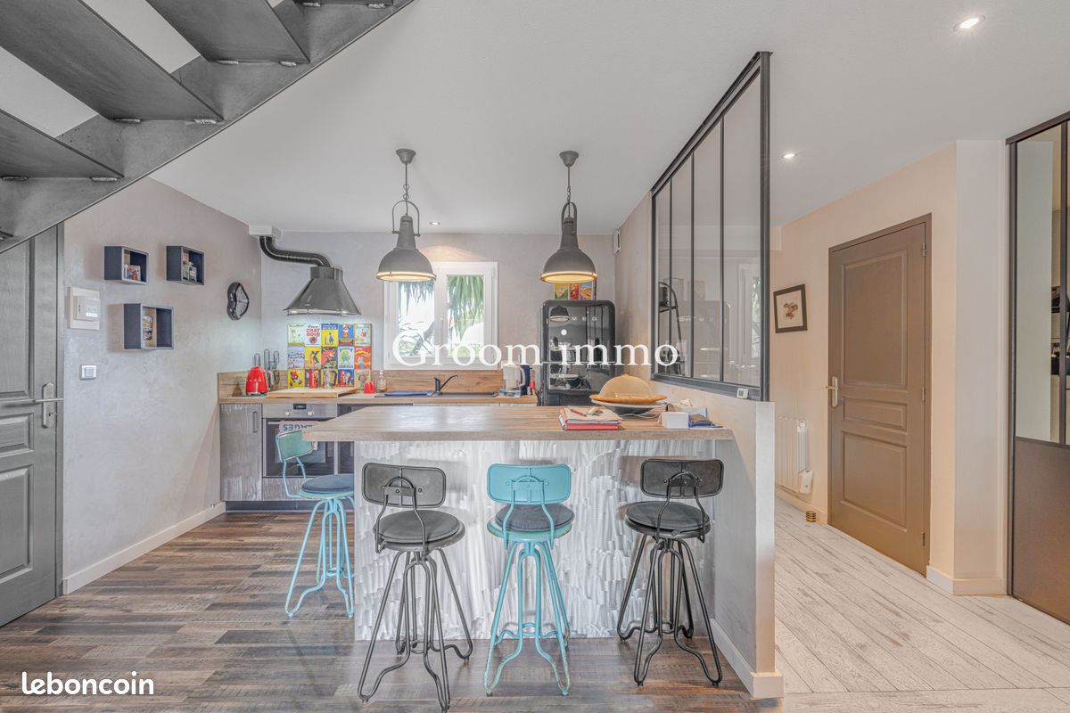 Maison de ville 5 pièces 115 m² - Anglet 64600 (image principale 2)