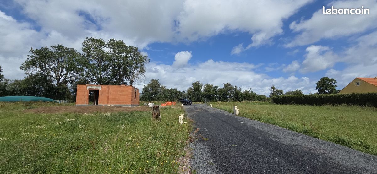 Terrain 602 m² · à Cardonville · 602 m² · 45 300 €
