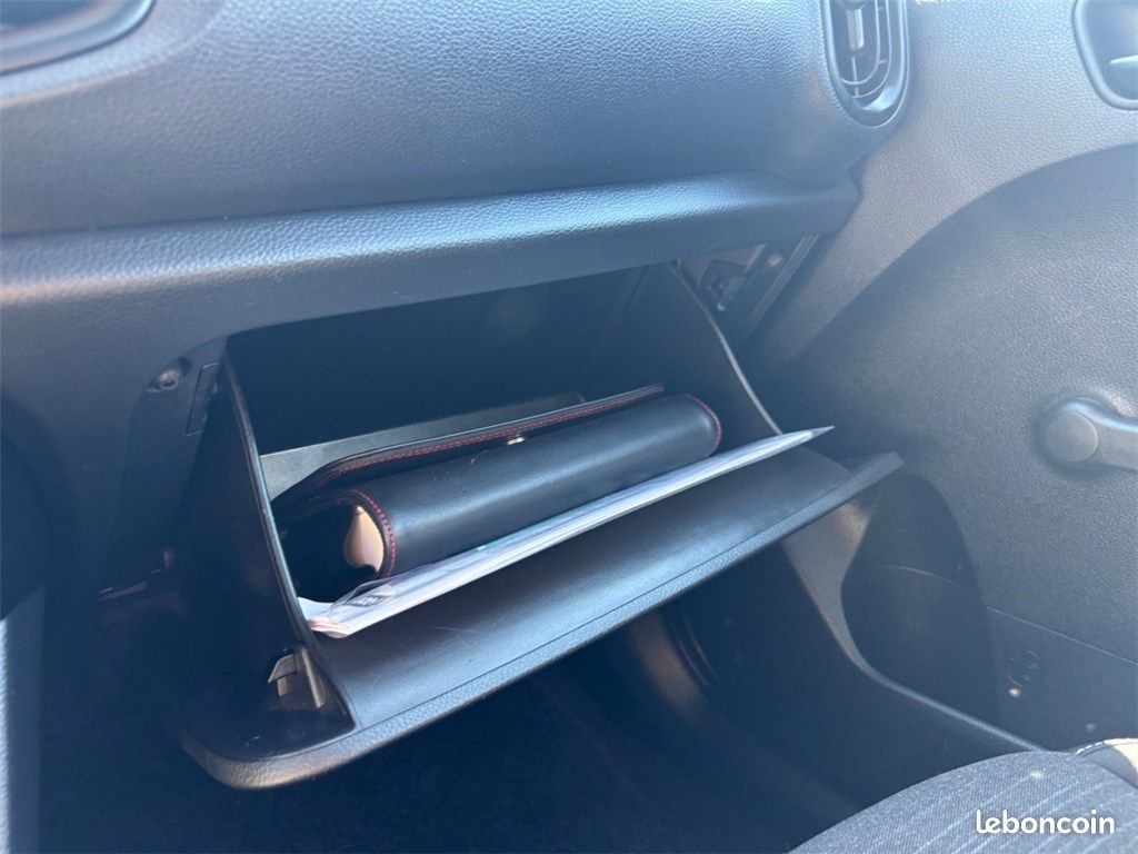 Kia Picanto III 1.0 DPI 67CH BVM5 Motion (image 28)