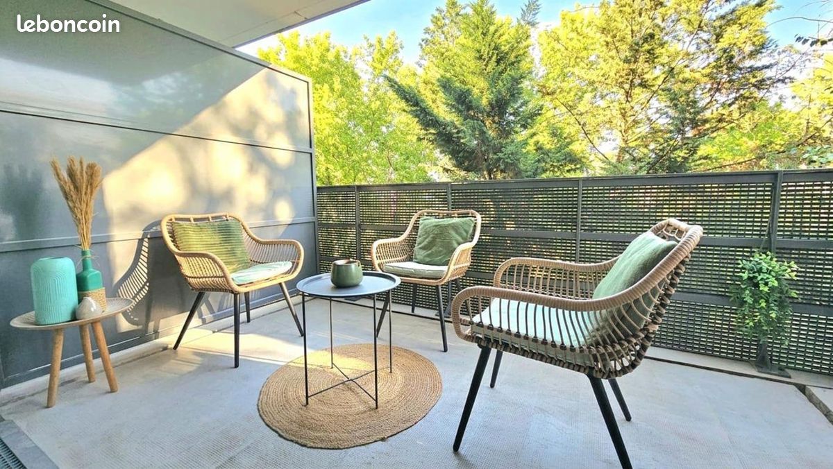 Appartement 2 pièces 40 m² · à Toulouse · 40 m² · 151 000 €