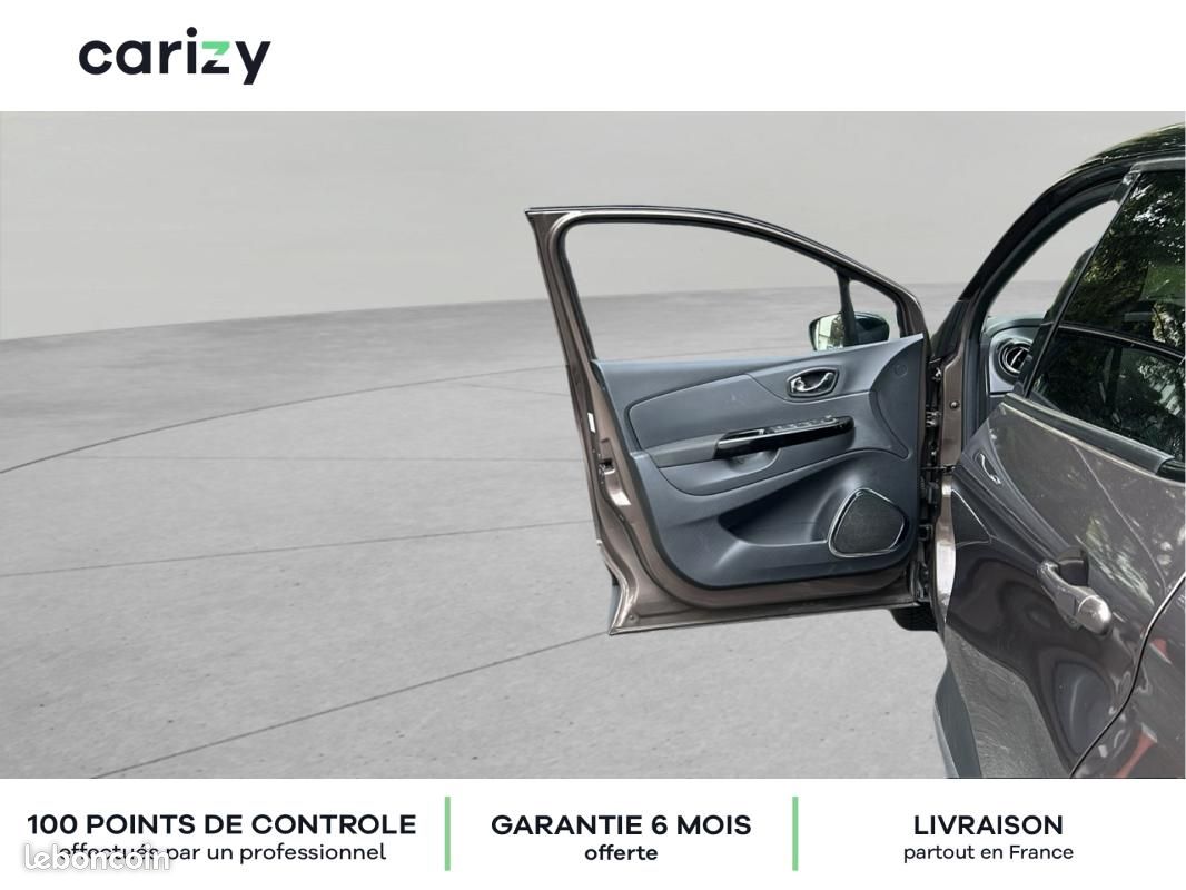 Renault Captur TCe 120 Intens EDC (image 13)