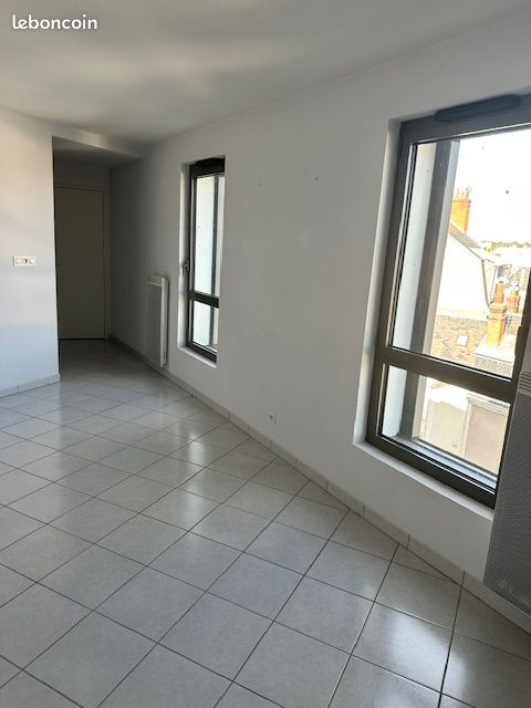 Appartement 1 pièce 32 m² · à Tours · 32 m² · 615 €/mois