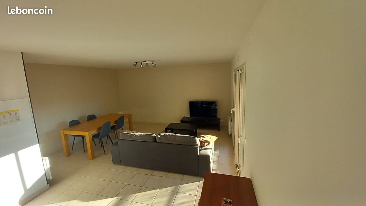 Appartement a louer saint-medard-en-jalles - 3 pièce(s) - 66 m2 - Surfyn