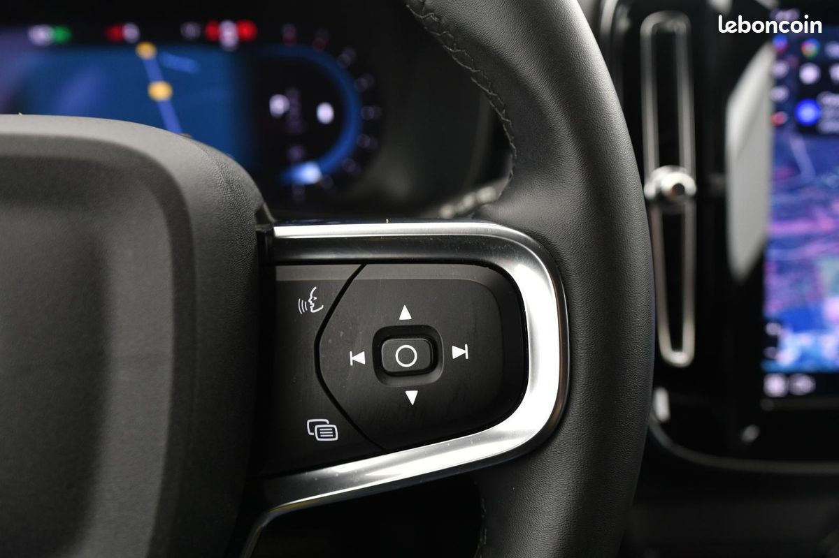 VOLVO XC40 B3 163 ch DCT7 Start (image 25)