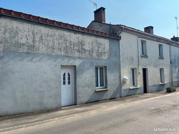 Maison 5 pièces 103 m²