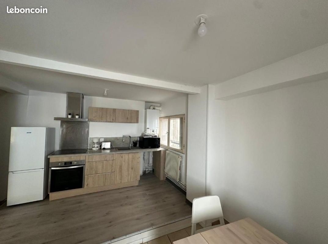 Maison a louer  - 4 pièce(s) - 73 m2 - Surfyn