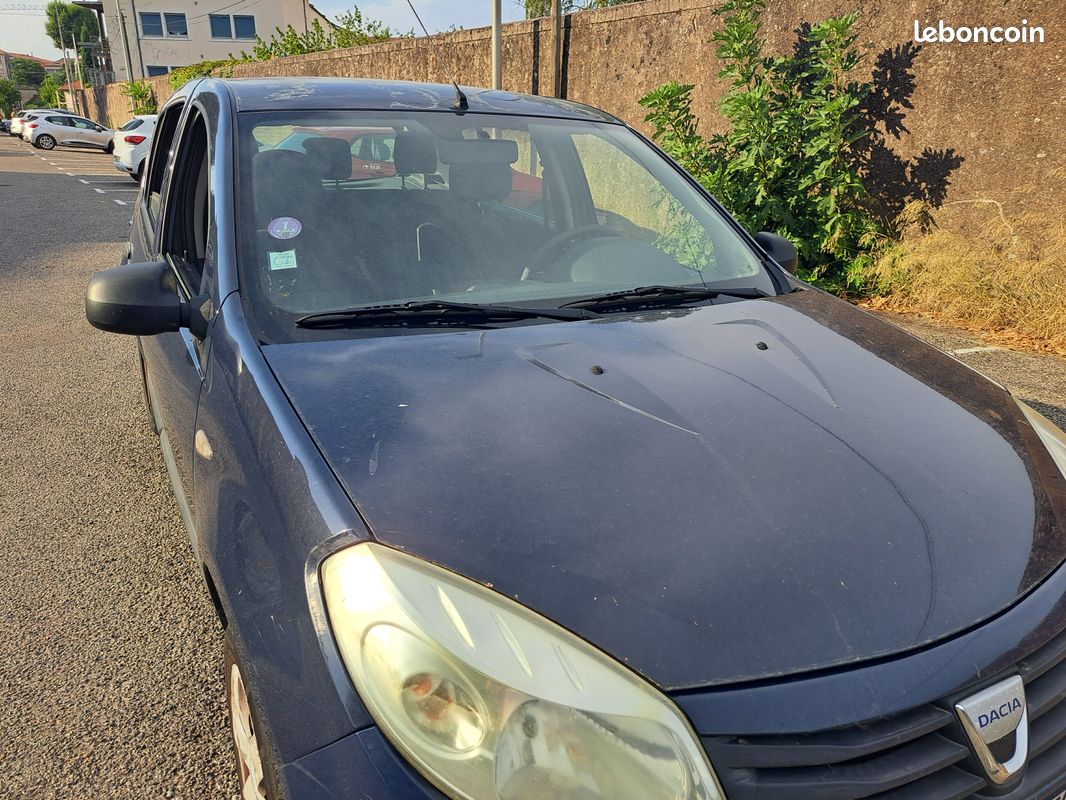 Dacia Sandero (image 4)
